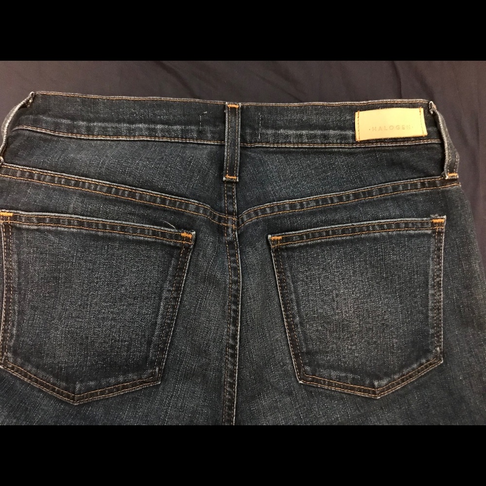 Halogen jeans - Picture 4 of 4